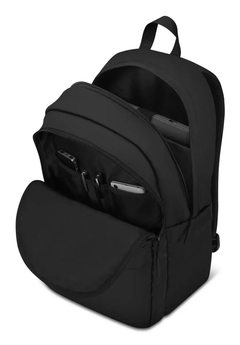 Lenovo Backpack B10 Rugzak 16" - Zwart - afbeelding 4 van 6