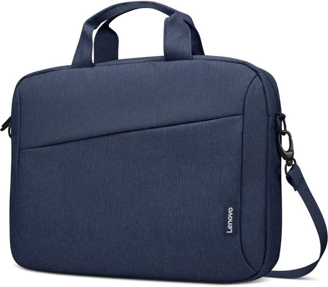 Lenovo GX41W44767 Toploader Laptoptas 16" - Blauw - afbeelding 4 van 6