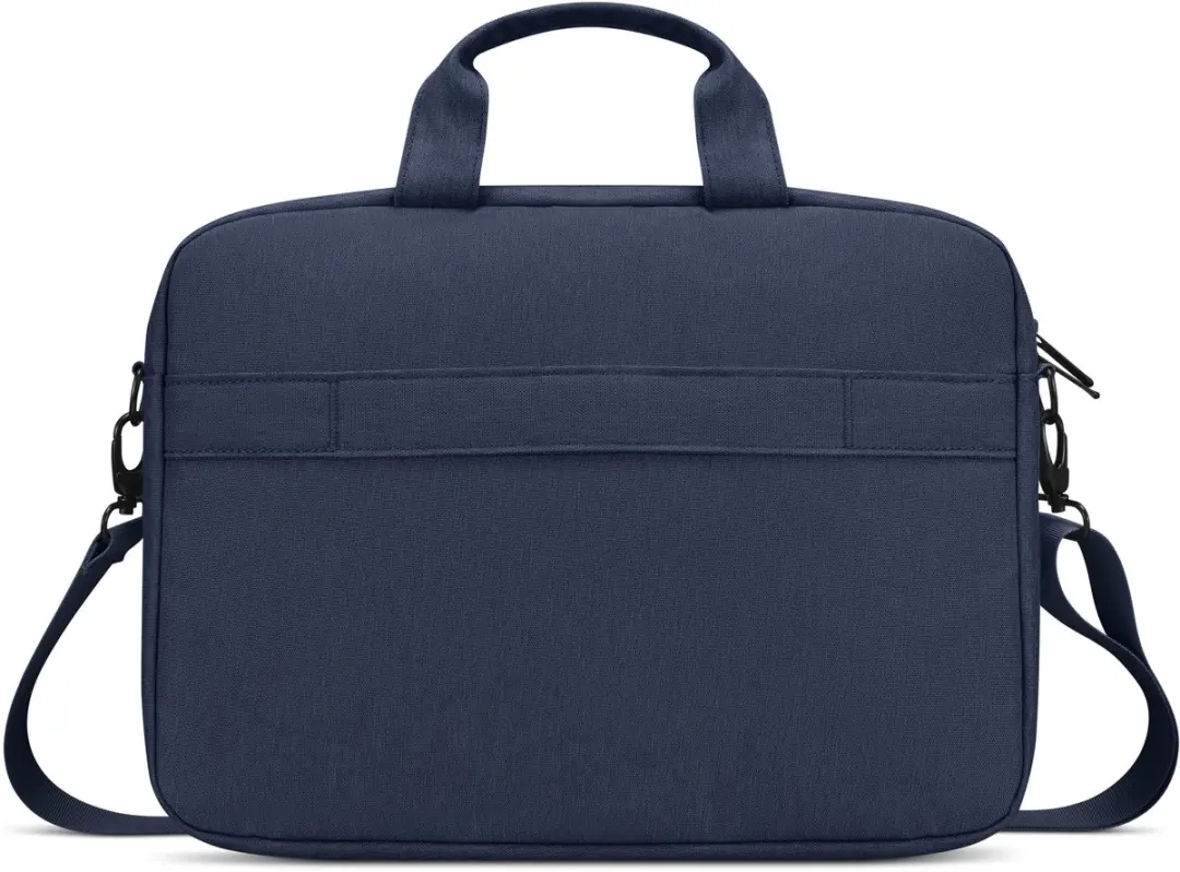 Lenovo GX41W44767 Toploader Laptoptas 16" - Blauw - afbeelding 5 van 6