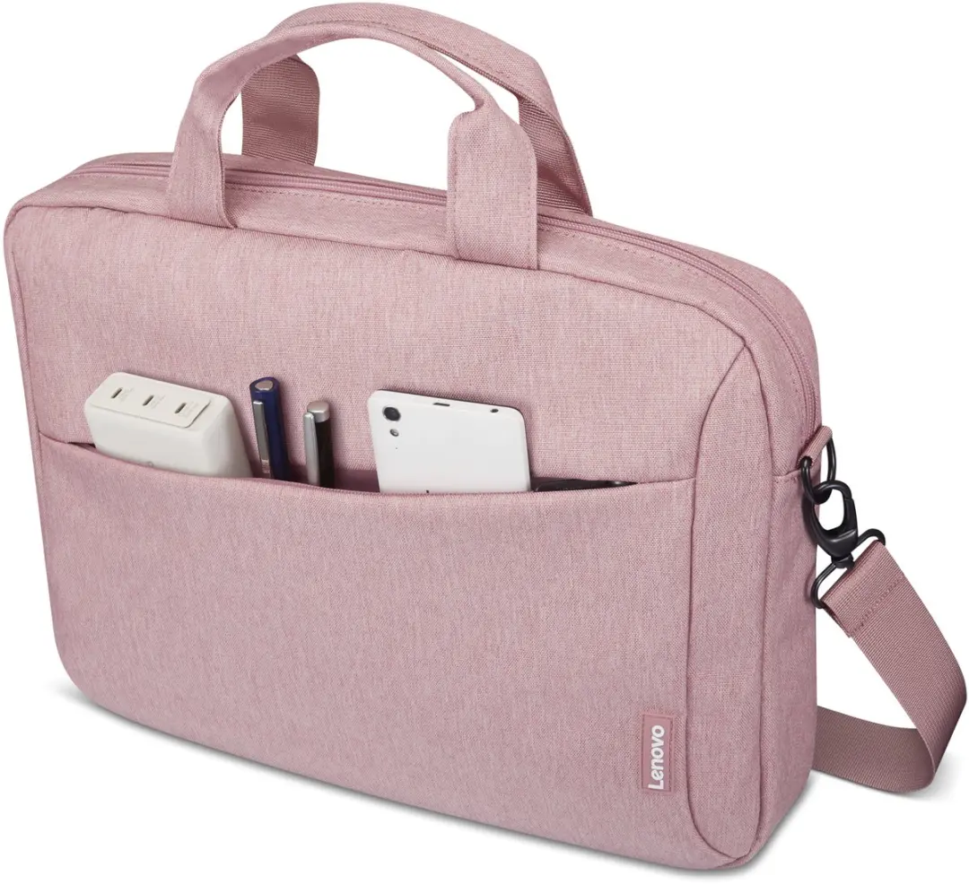 Lenovo GX41W44766 Laptoptas 16" - Roze - afbeelding 6 van 6