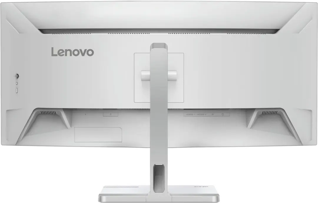 Lenovo L34W-4C Monitor 34" - 3440x1440 - AdobeRGB - afbeelding 4 van 6