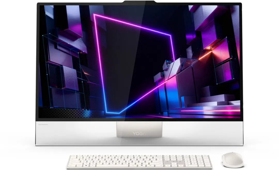 Lenovo Yoga AIO X7-358H 32IPH11 Alles-in-één-pc