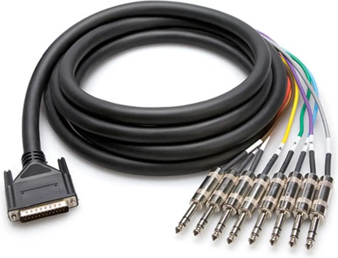 Hosa DTP-803