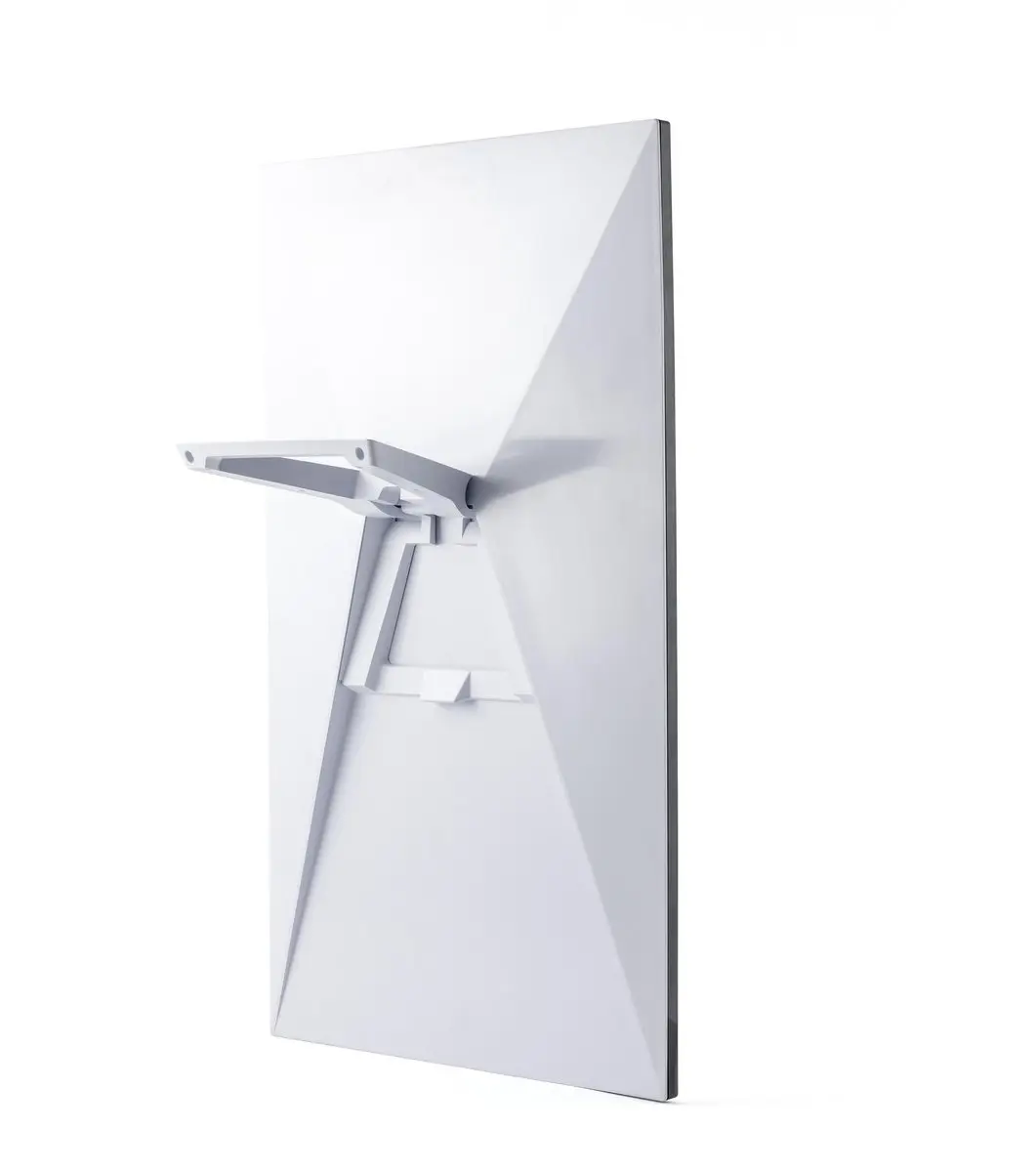 Starlink Standard Kit V4X Antenne - Grijs/Wit - afbeelding 4 van 6