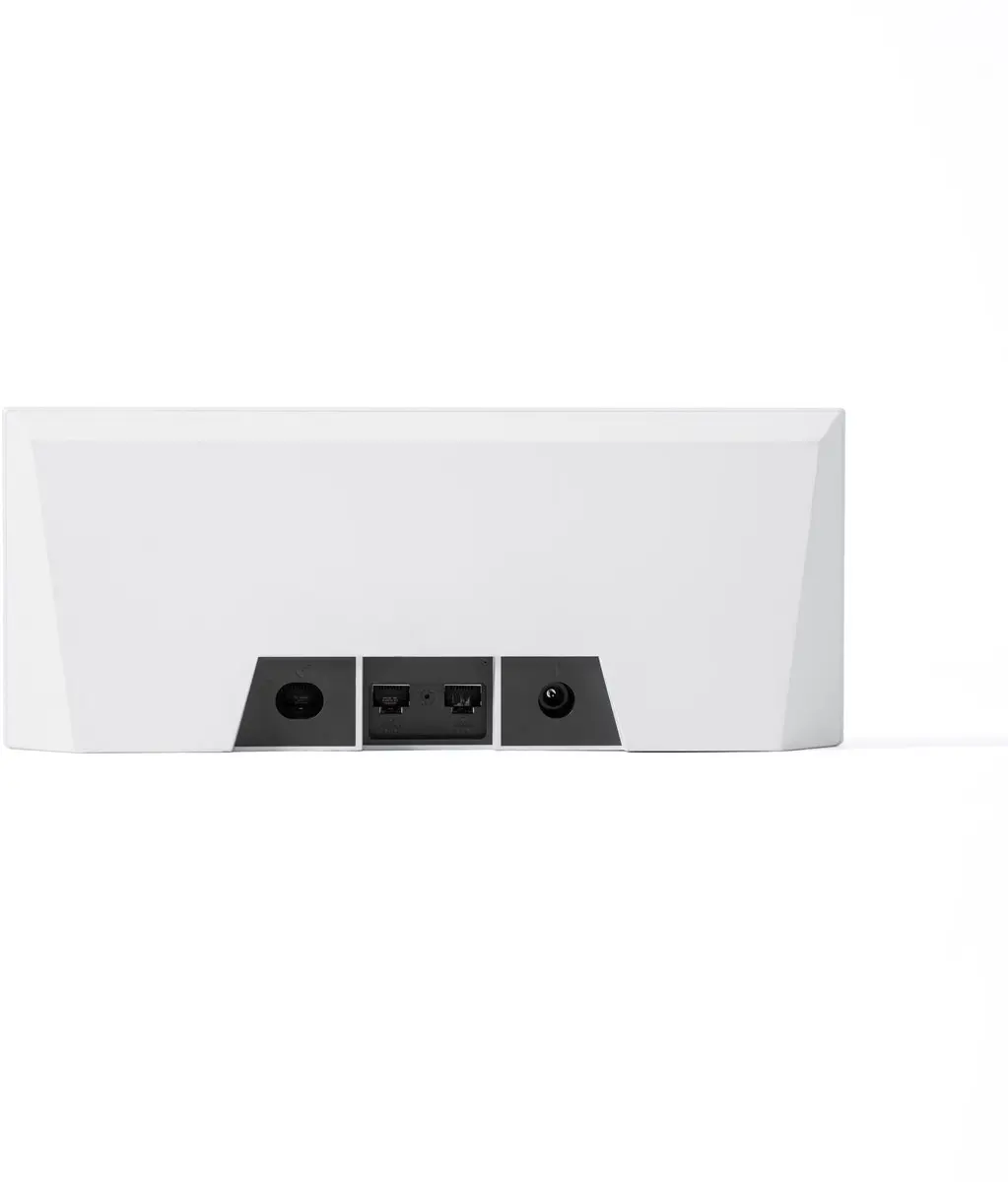 Starlink Standard Kit V4X Antenne - Grijs/Wit - afbeelding 6 van 6