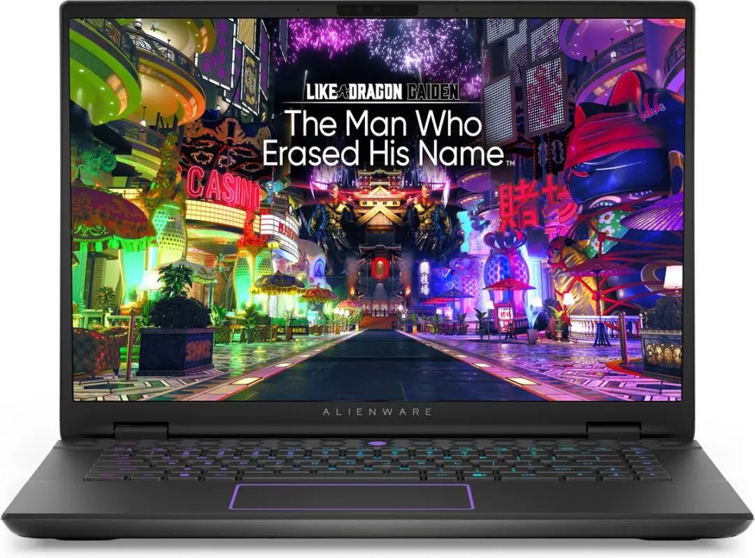 DELL CP5426G 35,6 cm (14") Rugzak Grijs