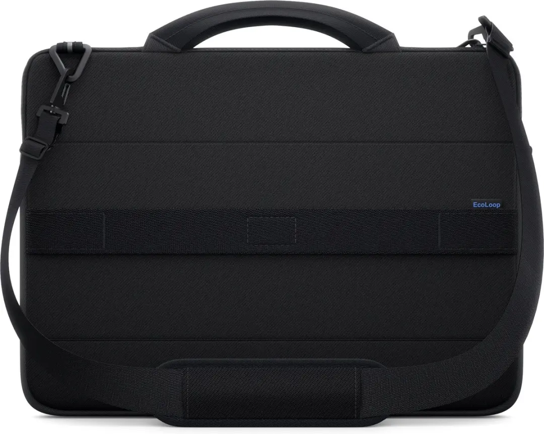 Dell CV5626 Laptophoes 16" - Zwart - afbeelding 4 van 4