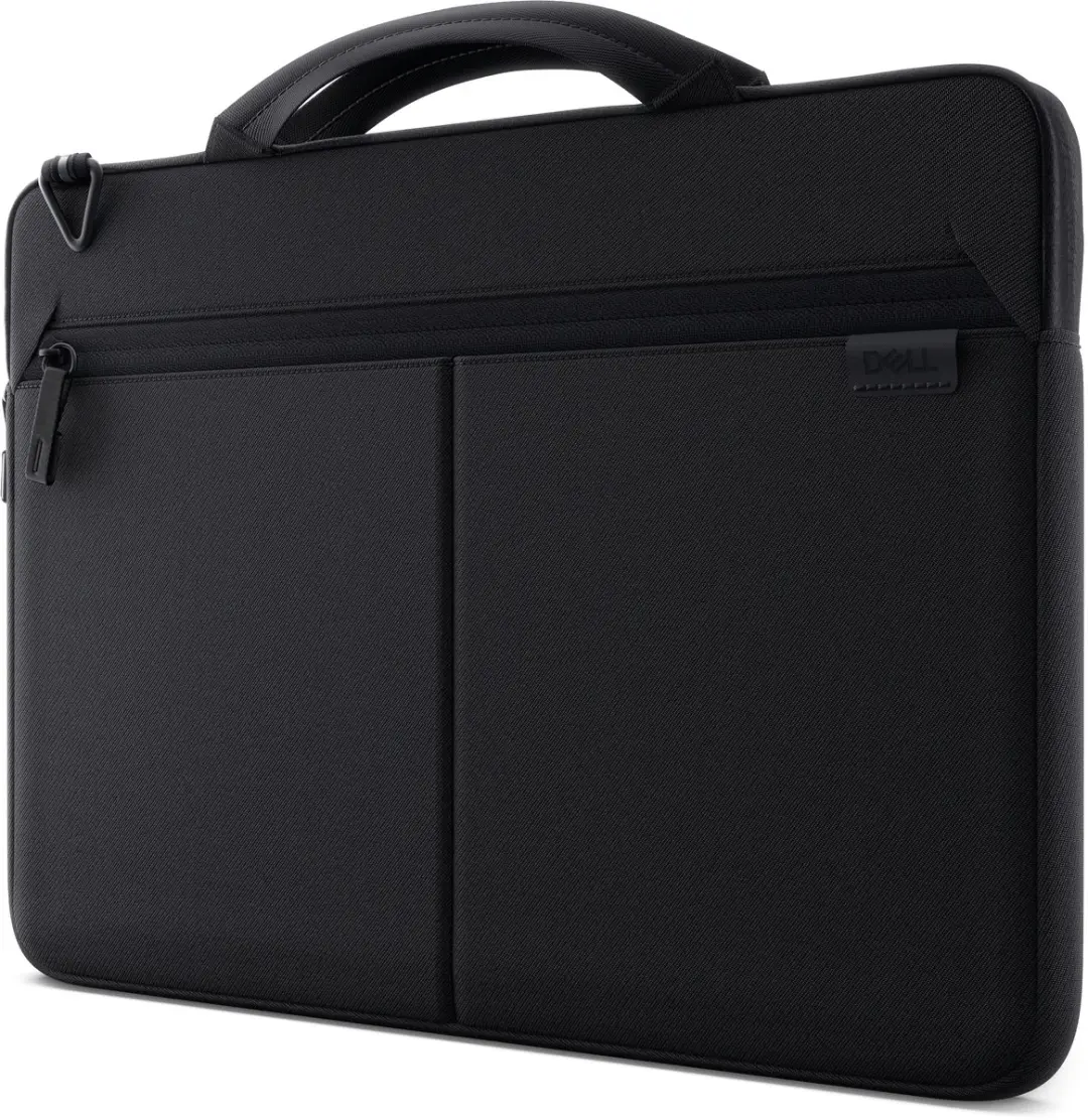 Dell CV5626 Laptophoes 16" - Zwart - afbeelding 2 van 4