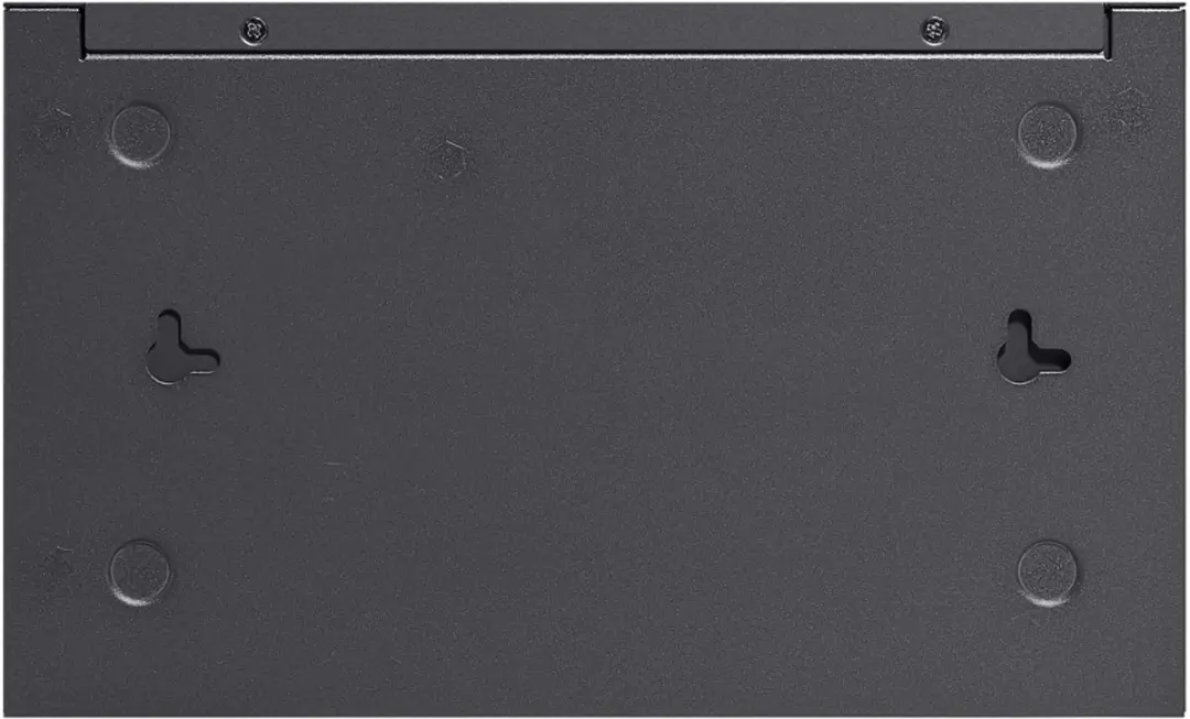 TP-Link Omada SG2008 8-Poorts Managed Switch - Zwart - afbeelding 3 van 4
