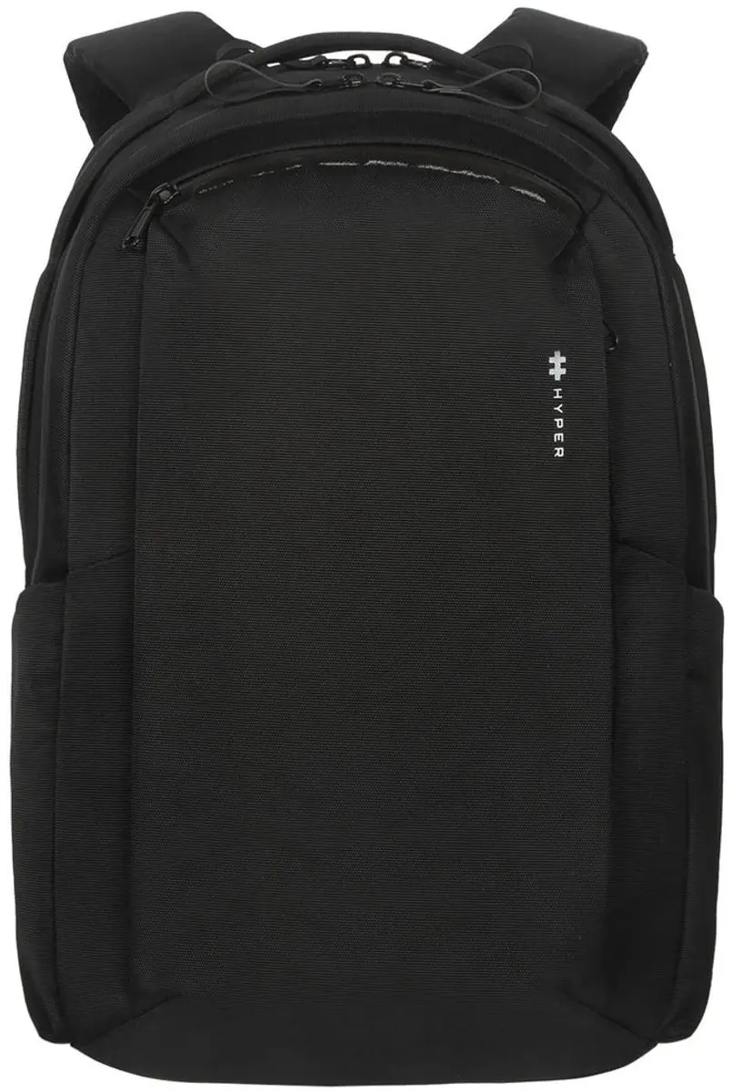 Targus HyperPack 40,6 cm (16) Rugzak Zwart