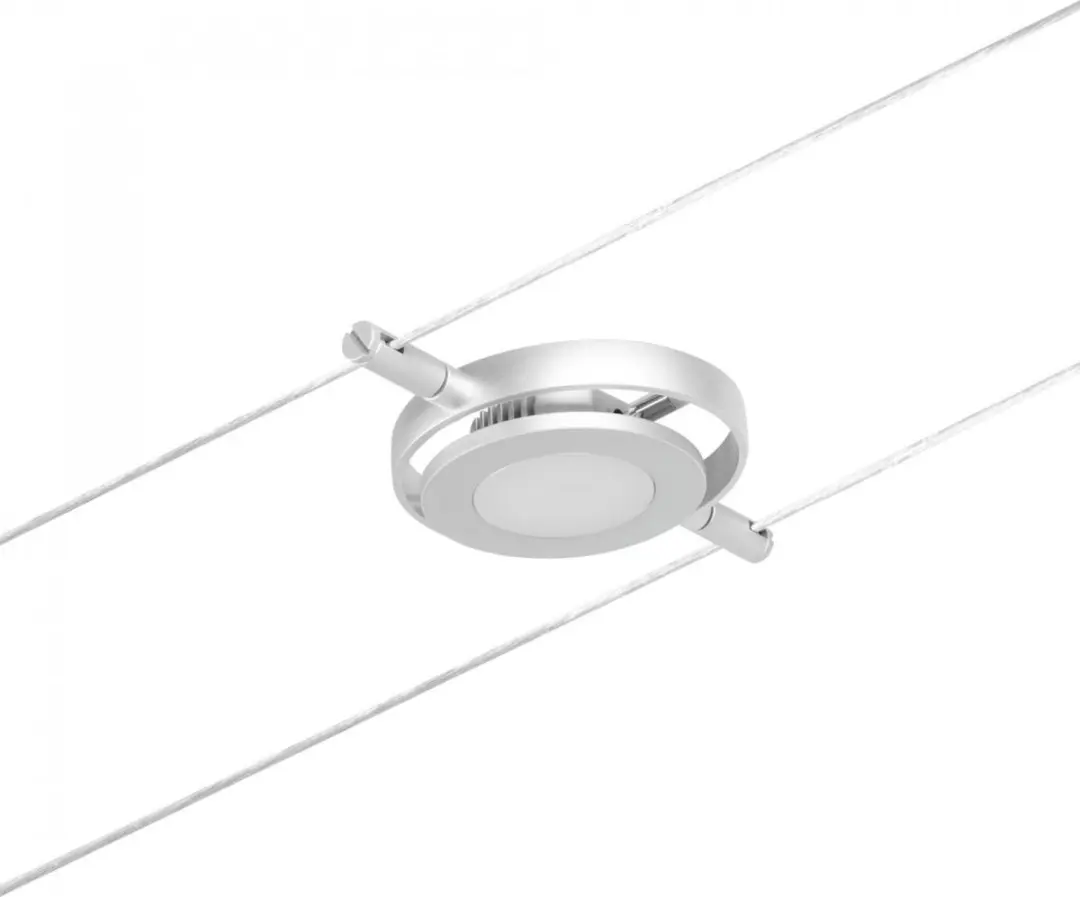 Paulmann Wire RoundMac 12V Spot 4.5W
