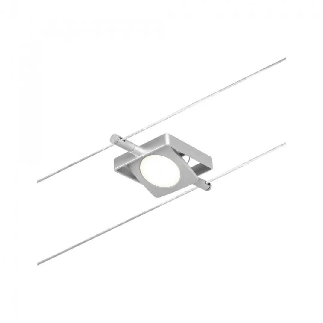 Paulmann 94420 LED Kabelsysteem - 5 Stuks - afbeelding 4 van 6
