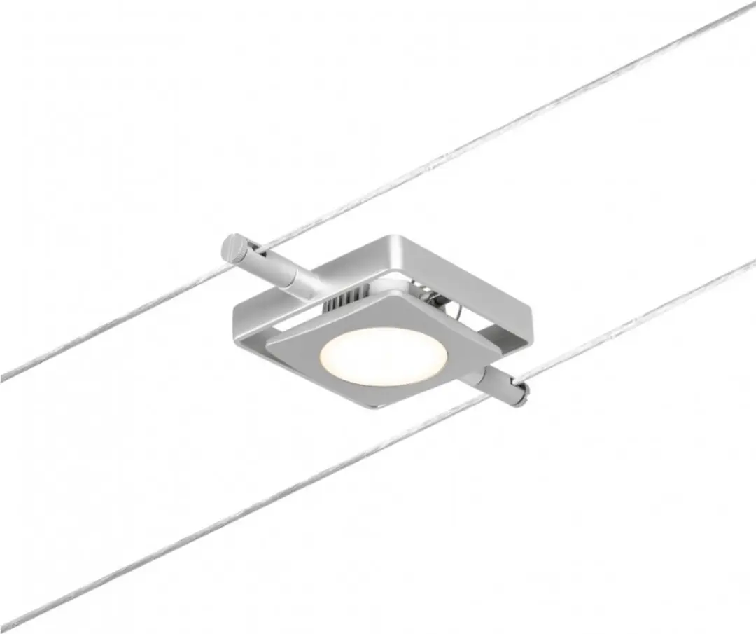 Paulmann Wire MacLED 94421 LED Spot - 4.5W - afbeelding 2 van 6