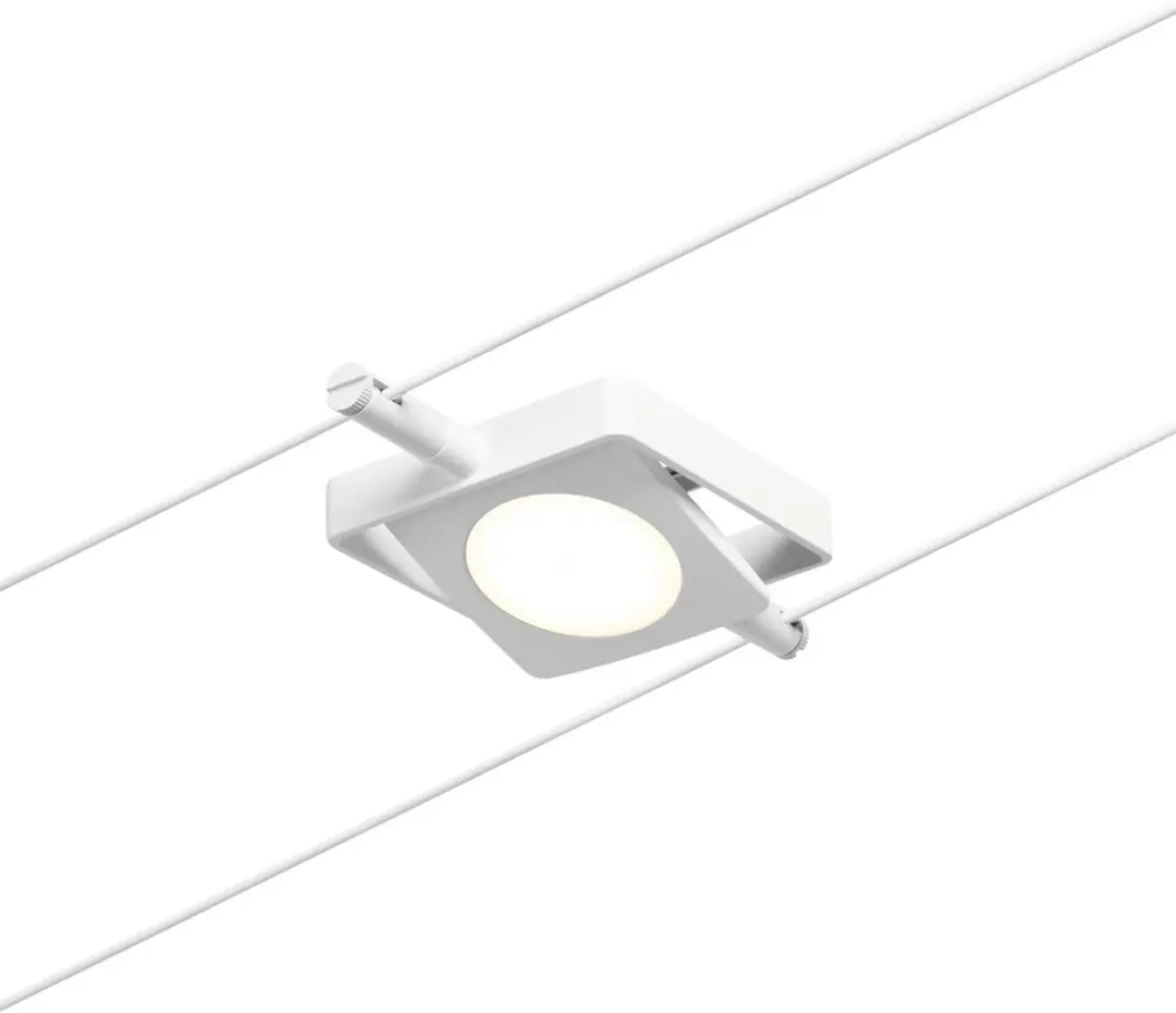 Paulmann Wire MacLED 94421 LED Spot - 4.5W - afbeelding 5 van 6