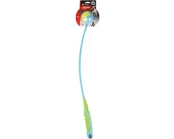 Flamingo Shooter Spector Blauw/groen 68cm