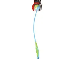 Flamingo Shooter Spector Blauw/groen 68cm