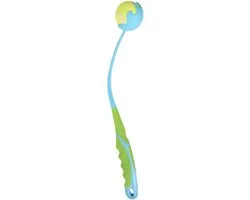 Flamingo Shooter Spector Blauw/groen 68cm