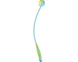 Flamingo Shooter Spector Blauw/groen 68cm