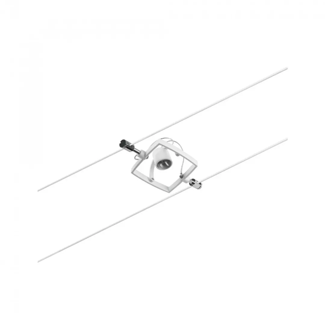 Paulmann Wire Mac II Kabelsysteem 5-lamps 5m