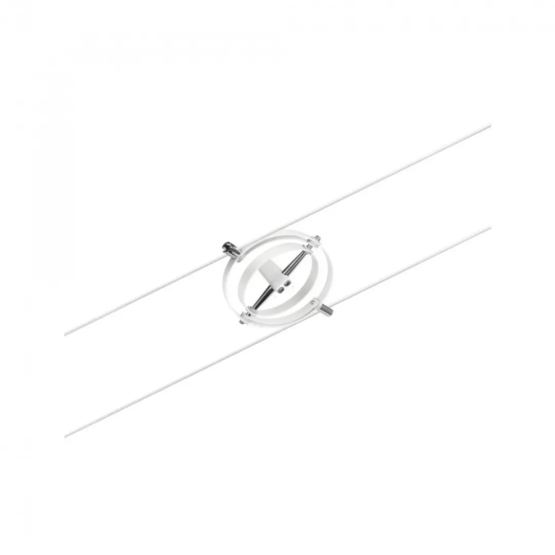 Paulmann 94438 Kabelsysteem GU5.3