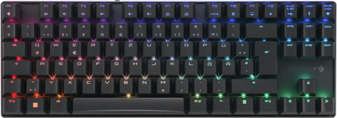 Cherry MX 8.2 G80-3882LXADE-2 Toetsenbord