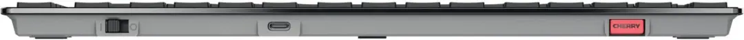 Cherry KW X ULP 2.0 Mini Toetsenbord - Zwart - afbeelding 5 van 6