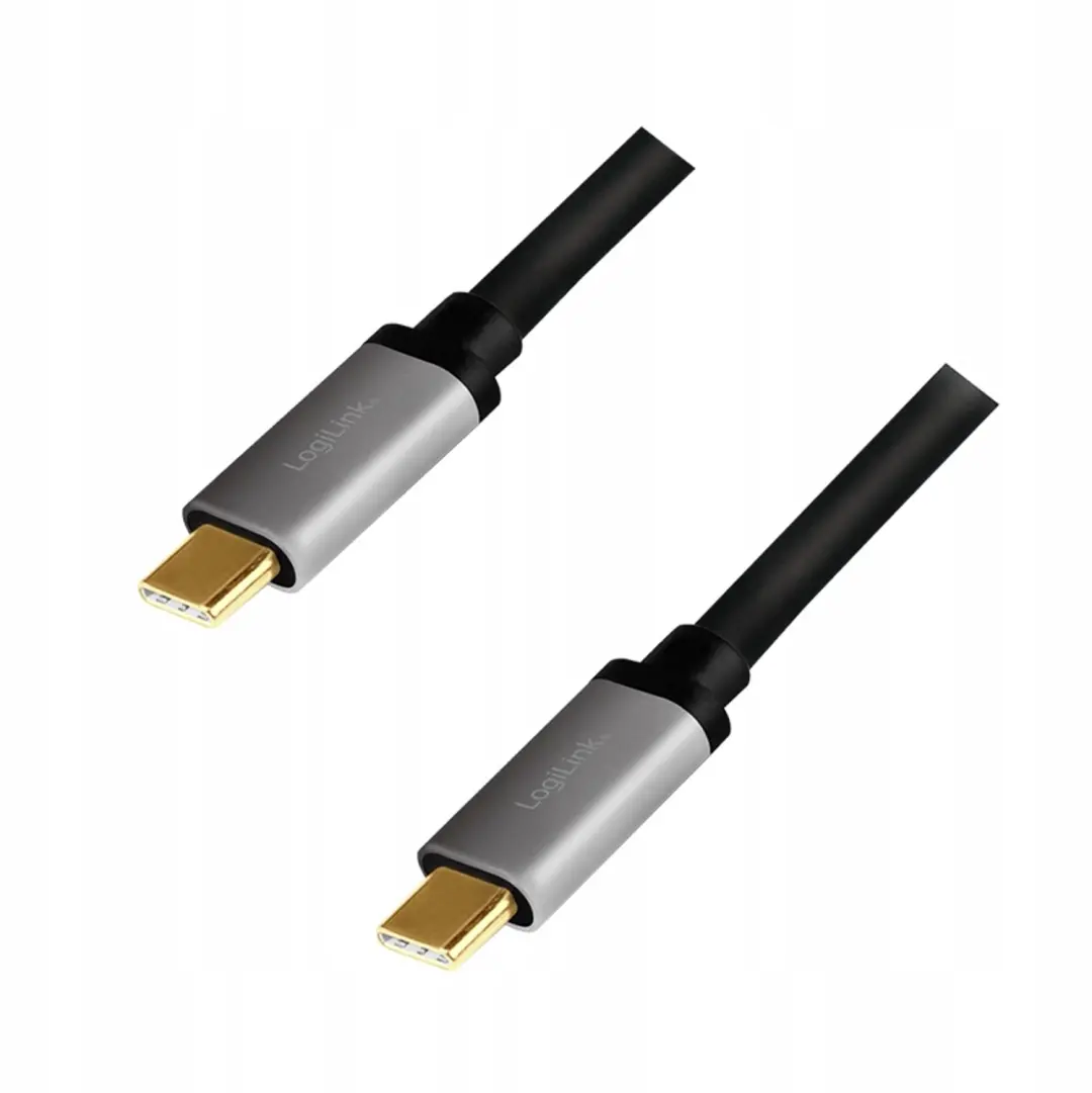 LogiLink CUA0106 USB-C Kabel 100W 1,5m