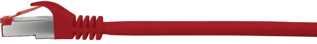 Renkforce RF-5372564 Netwerkkabel CAT 6 S/FTP 10m Rood - afbeelding 3 van 5