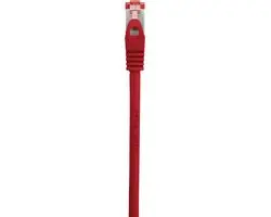 Renkforce RF-5372564 Netwerkkabel CAT 6 S/FTP 10m Rood - afbeelding 4 van 5