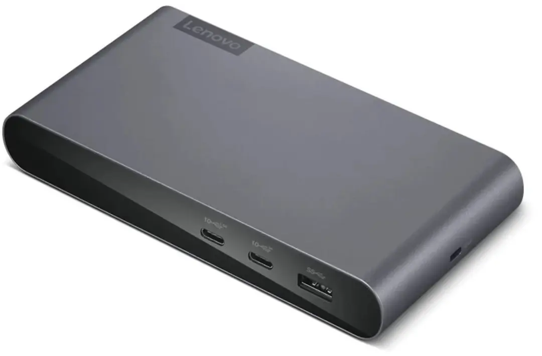 Lenovo USB-C Docking Station 40B30090EU