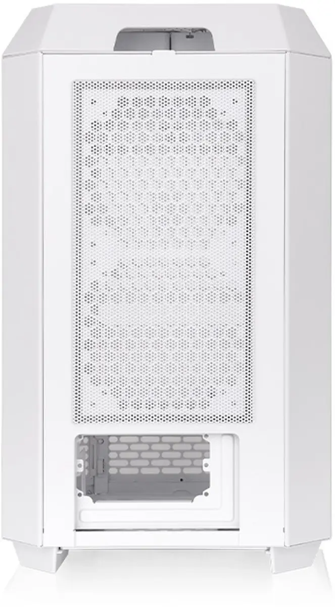 Thermaltake The Tower 250 Snow PC-behuizing - Wit - afbeelding 5 van 6