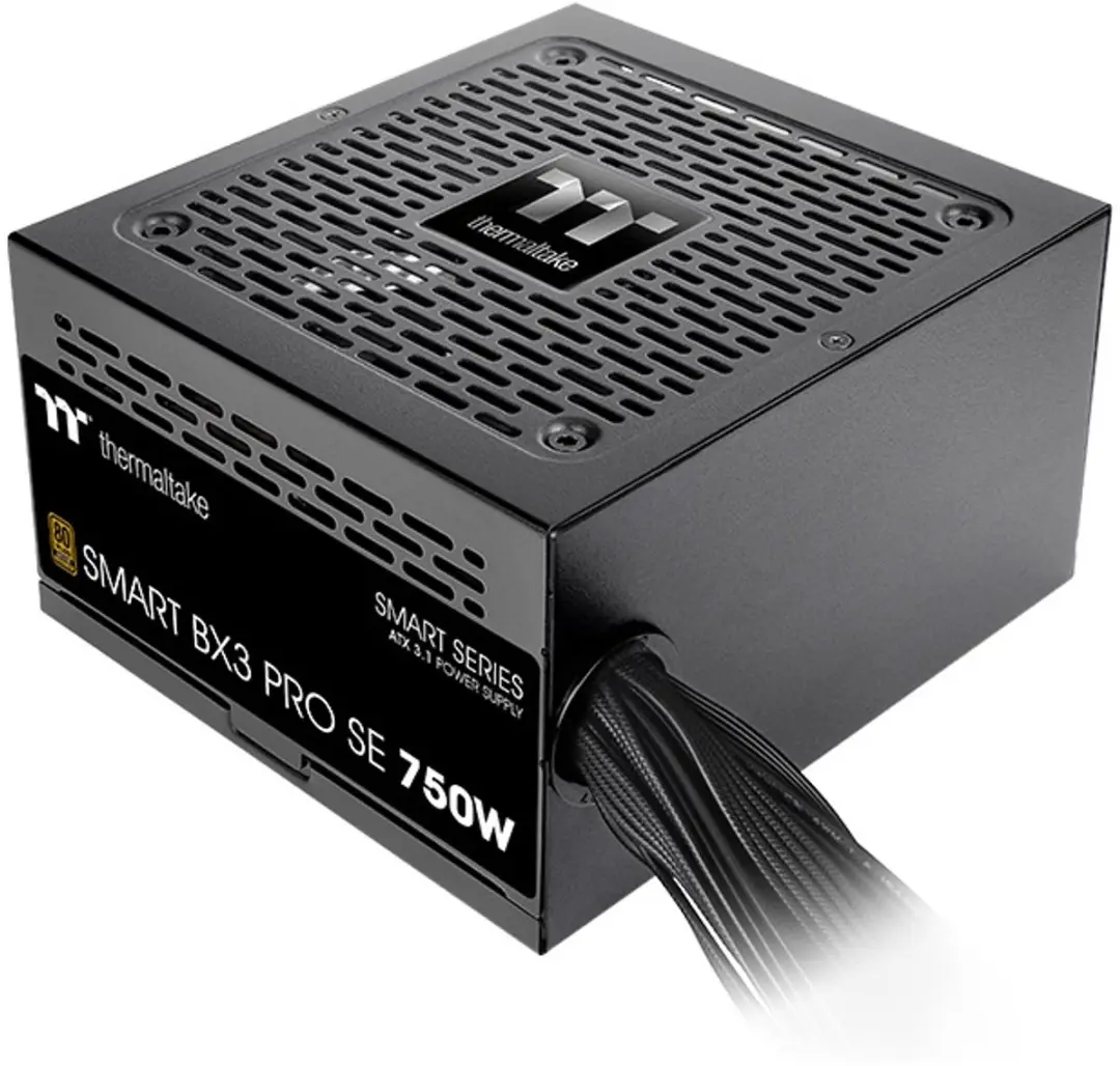 Thermaltake Smart BX3 Pro SE 750W Voeding