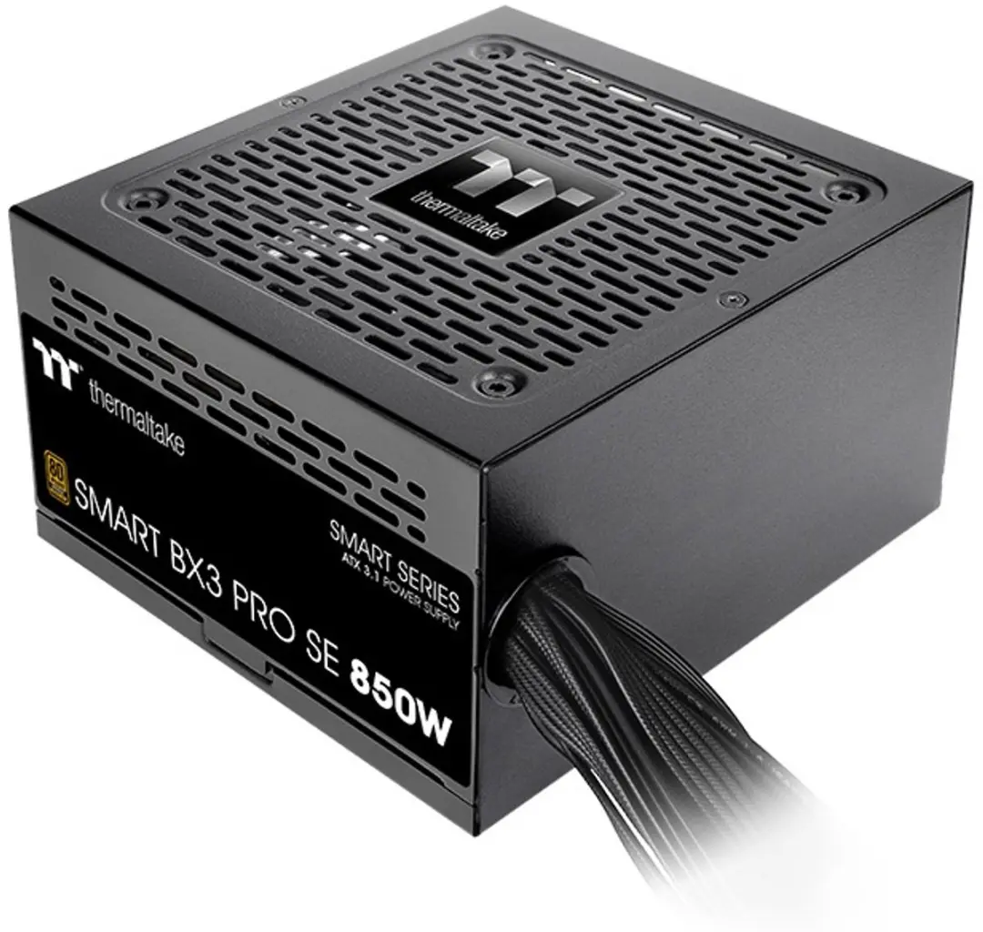 Thermaltake Smart BX3 Pro SE 850W PC-voeding