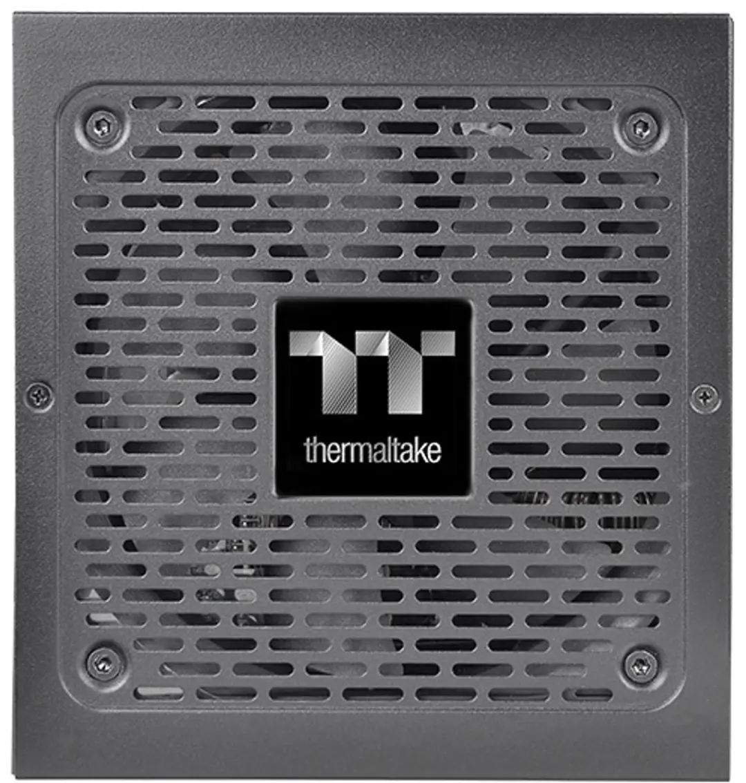 Thermaltake Smart BX3 Pro SE 850W PC-voeding - Zwart - afbeelding 4 van 5