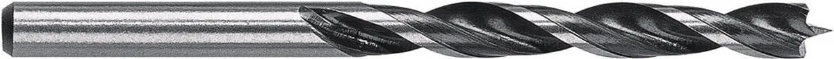 Wolfcraft Houtborenset 7108000 - 6-delig 3-10mm