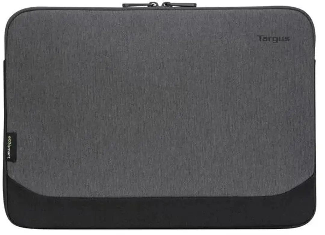 Targus Cypress EcoSmart 14" Sleeve - Grijs - afbeelding 3 van 6