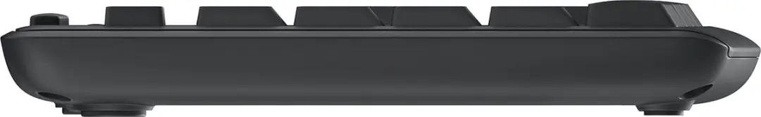 Logitech MK295 Silent Draadloze Set - Zwart - afbeelding 5 van 6