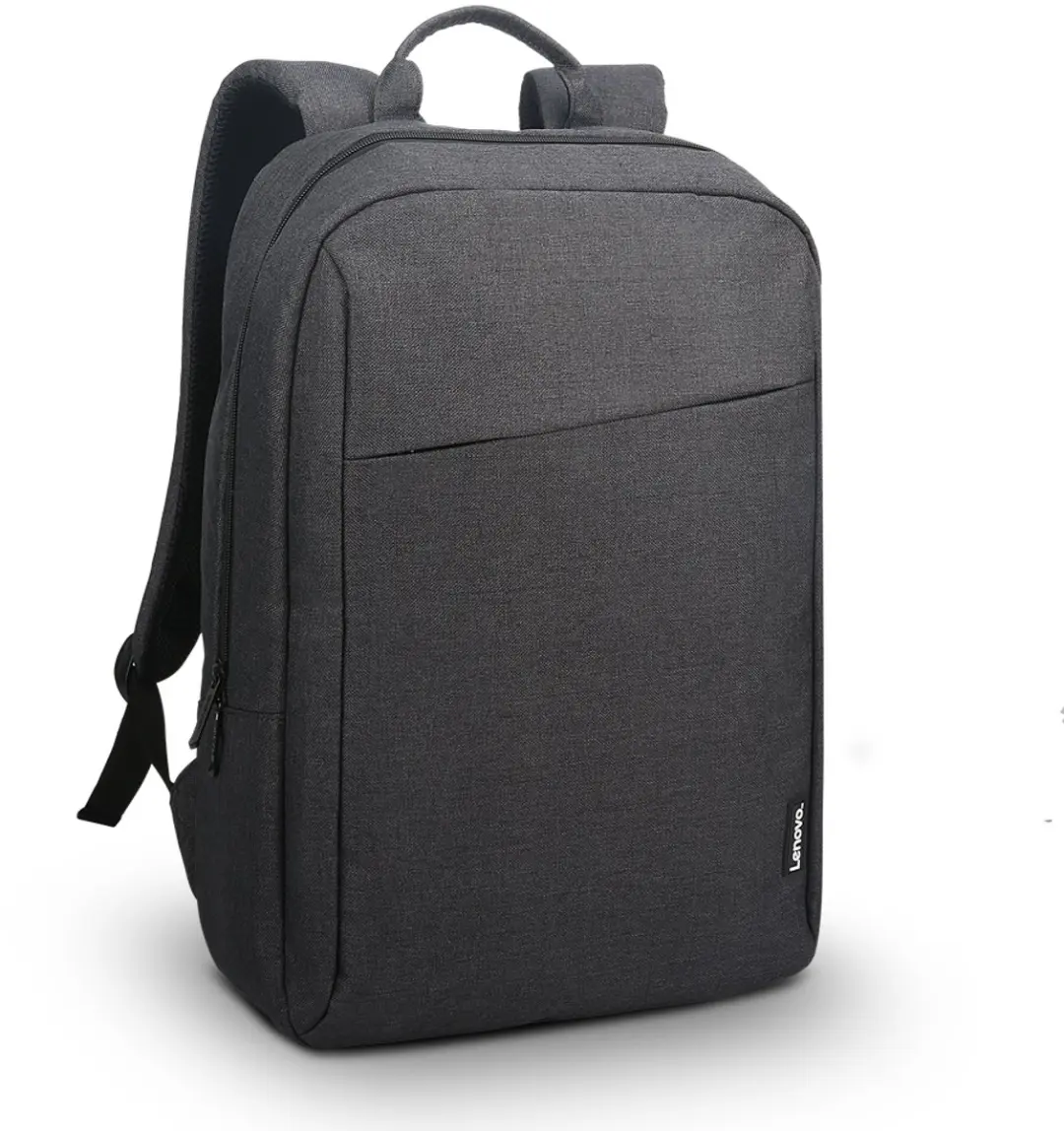 Lenovo B210 Rugzak 15.6" - Zwart - afbeelding 2 van 6