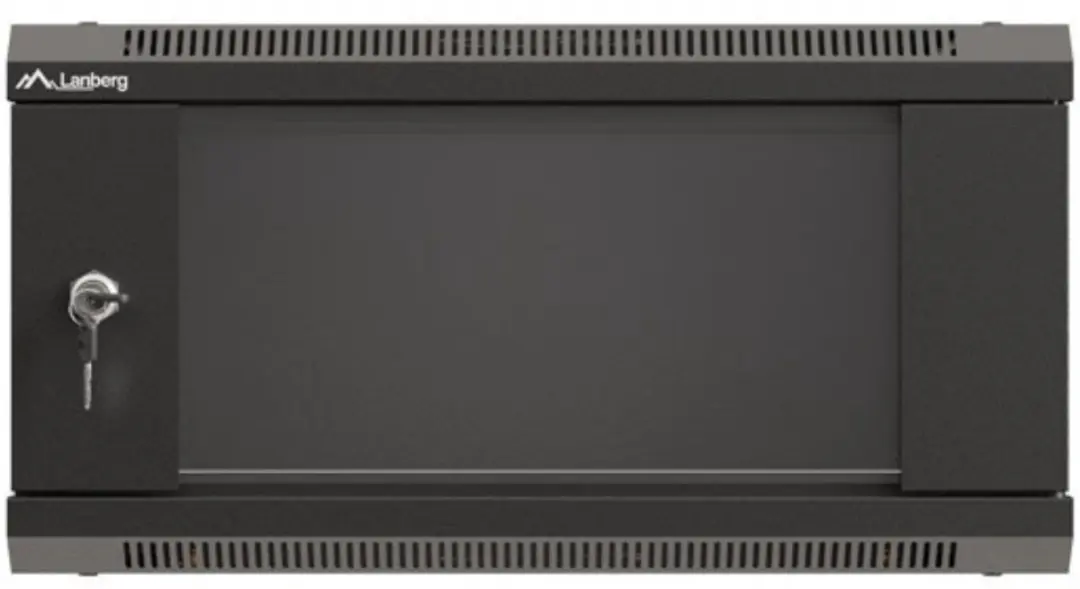 Lanberg WF03-5304-10B Wandrek 19" 4U