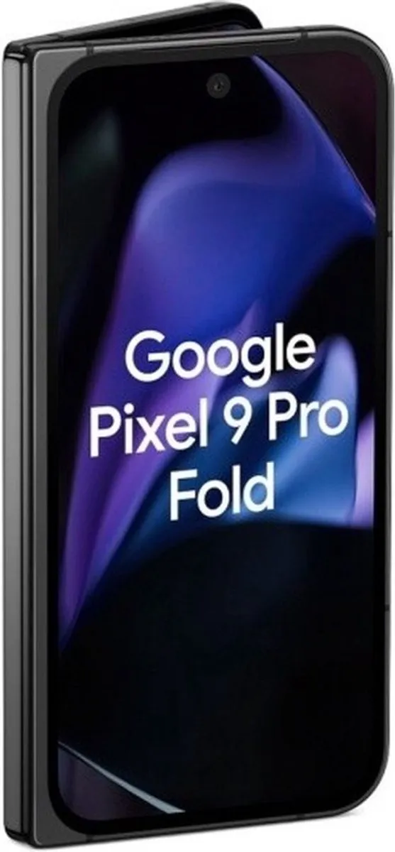Google Pixel 9 Pro Fold GA05799-US