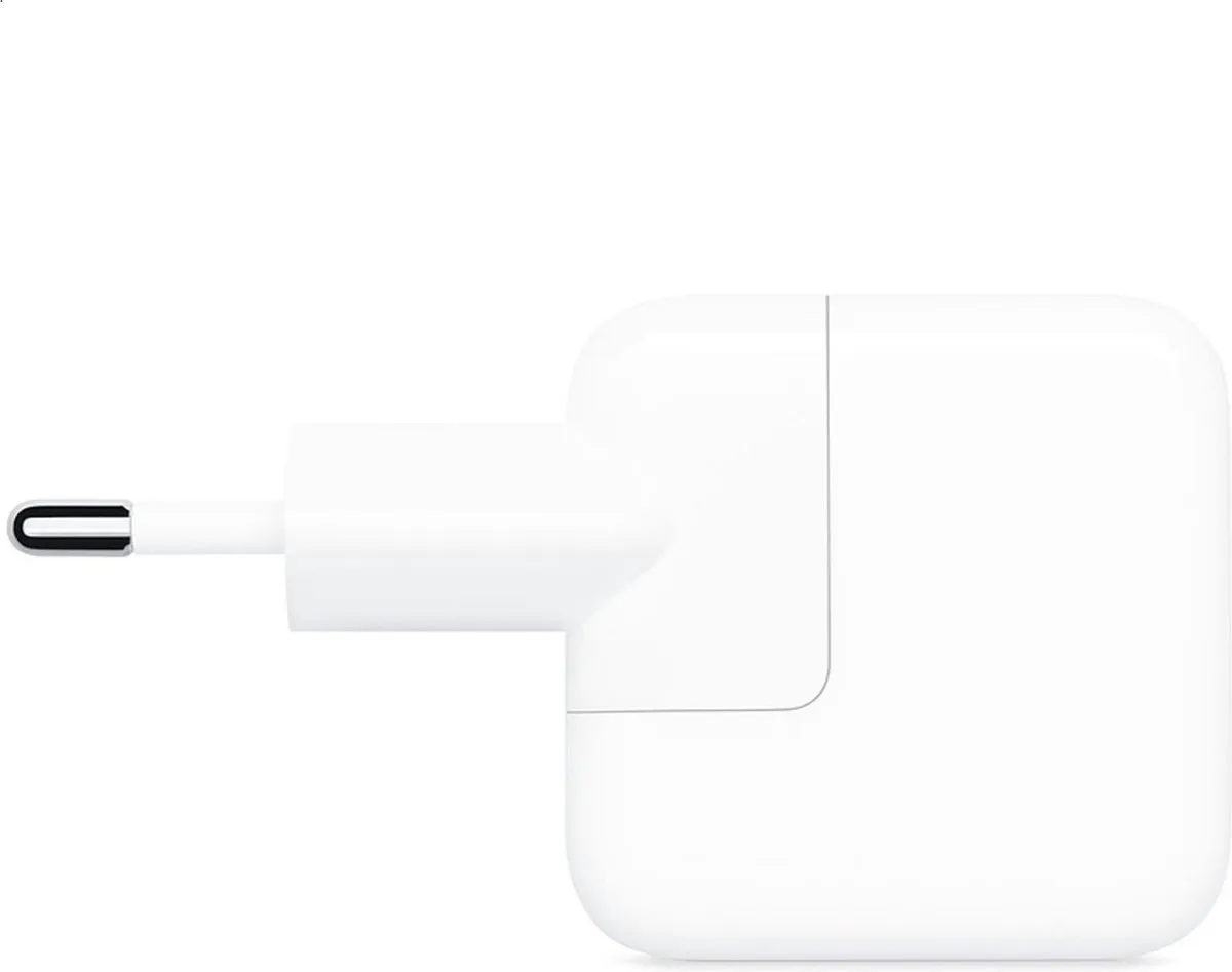 Apple 12W USB-A Oplader