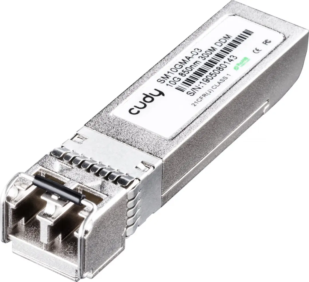 Cudy SM10GMA-03 10G SFP+ Transceivermodule