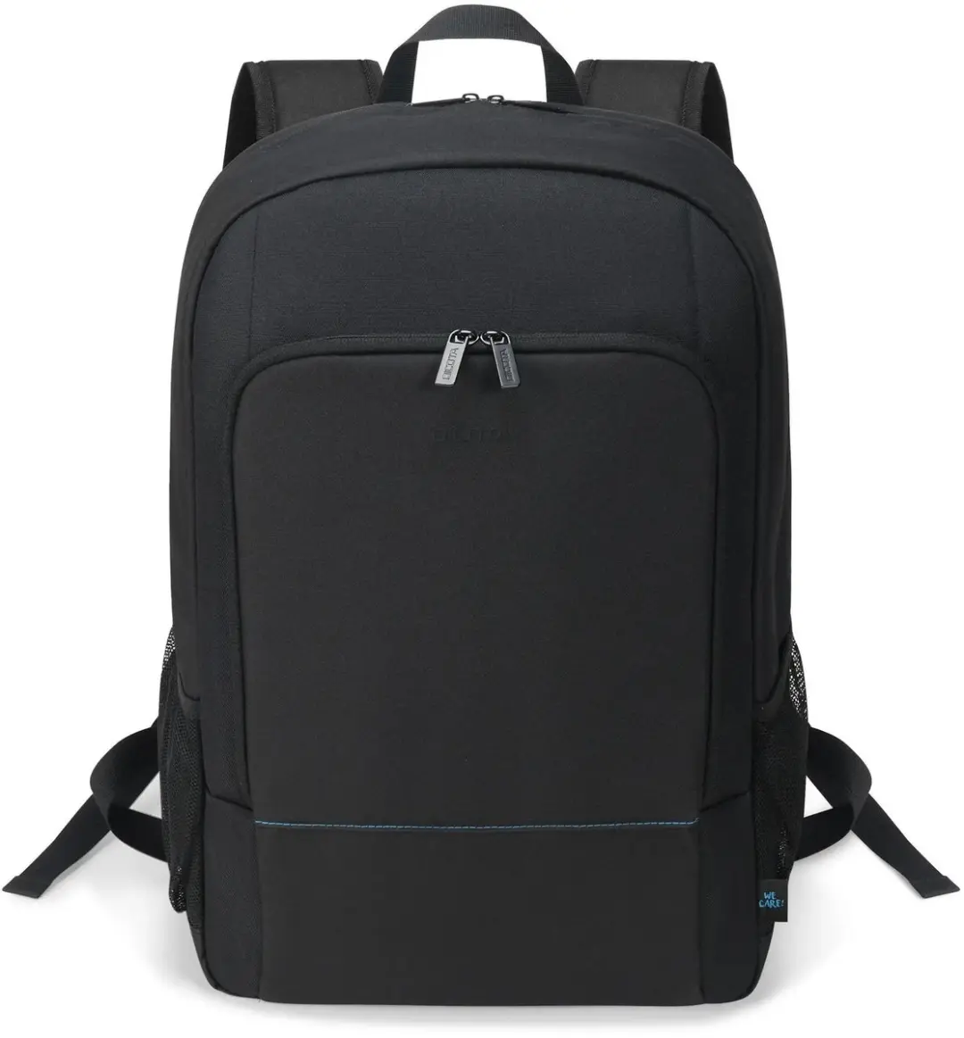 Dicota D3250104 Rugzak 17.3" - Zwart - afbeelding 4 van 6