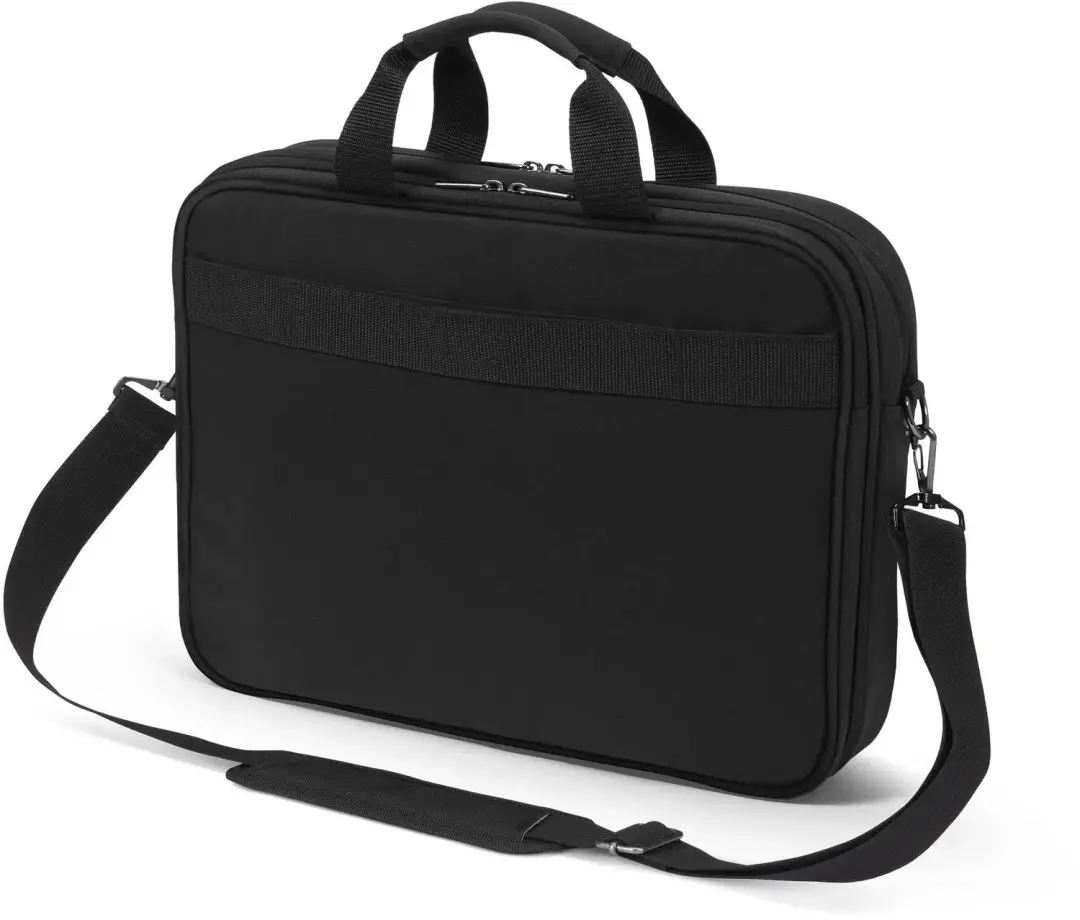 Dicota Top Traveller TWO D3250804 Laptoptas 16" - Zwart - afbeelding 6 van 6