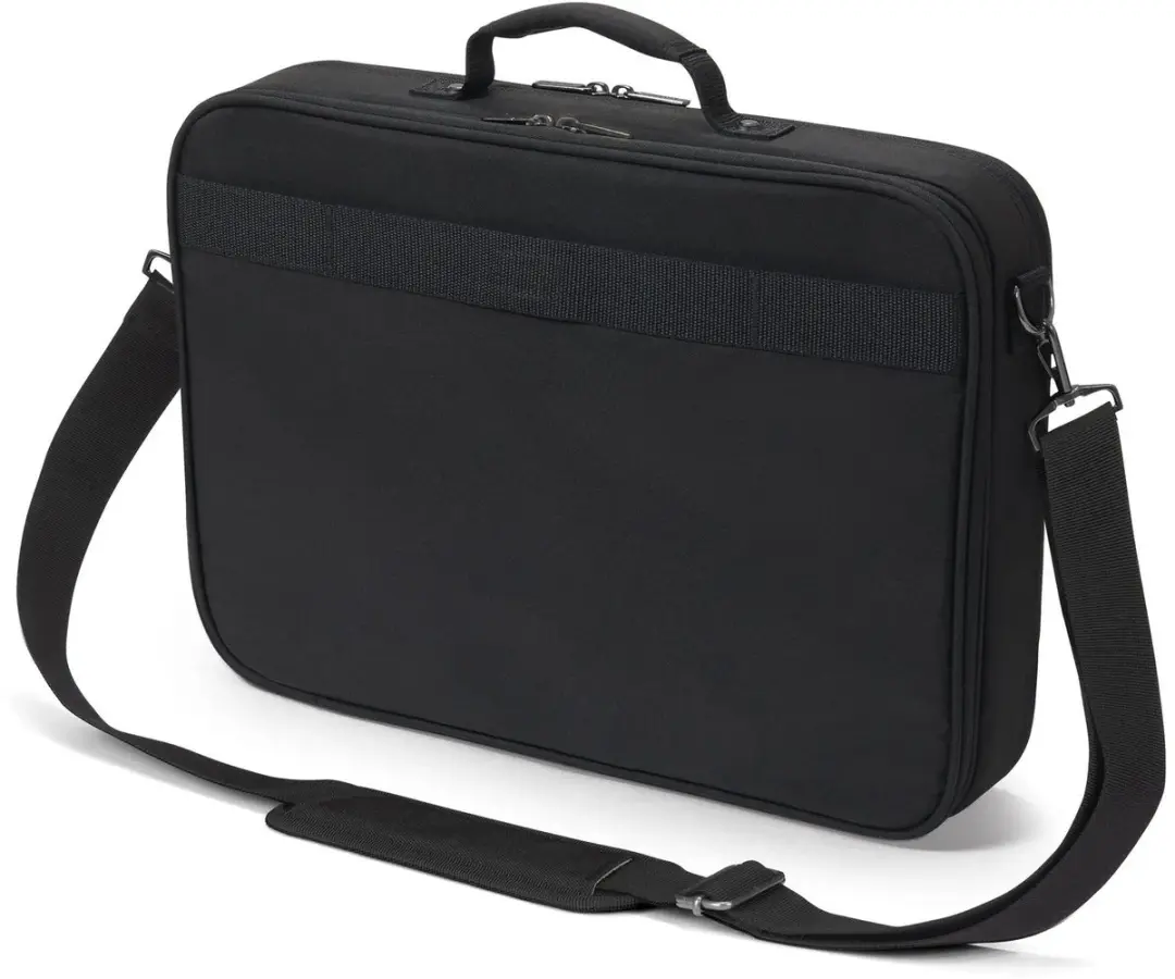 Dicota Multi Plus TWO D3250204 Laptoptas 16" - Zwart - afbeelding 5 van 6