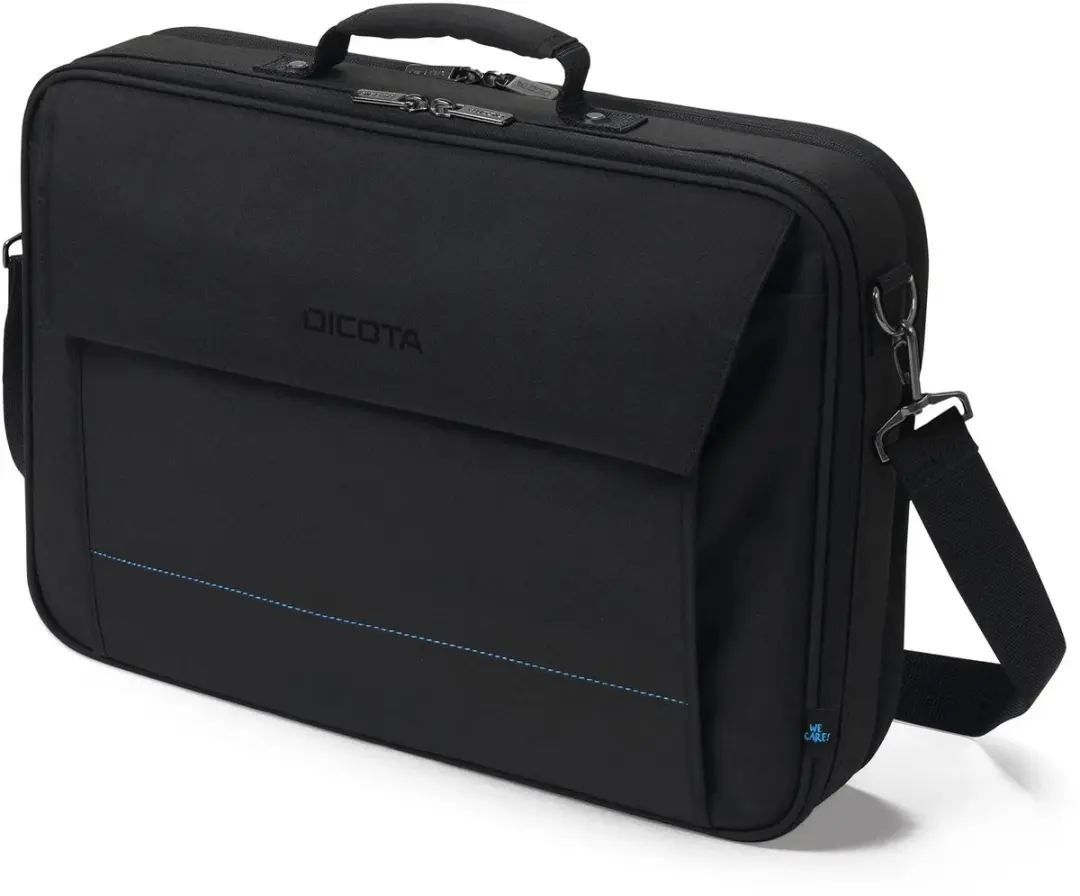 Dicota Multi Plus TWO D3250204 Laptoptas 16"