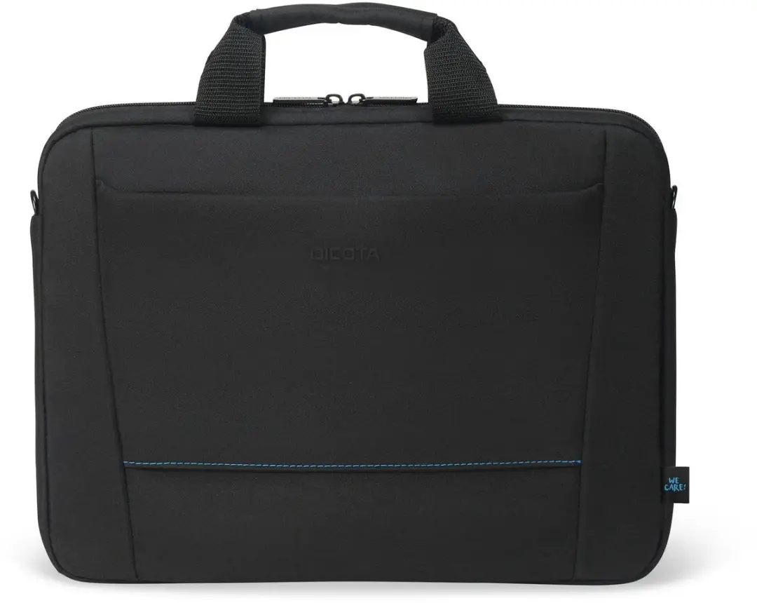 Dicota D3250603 Laptoptas 16" - Zwart - afbeelding 4 van 6