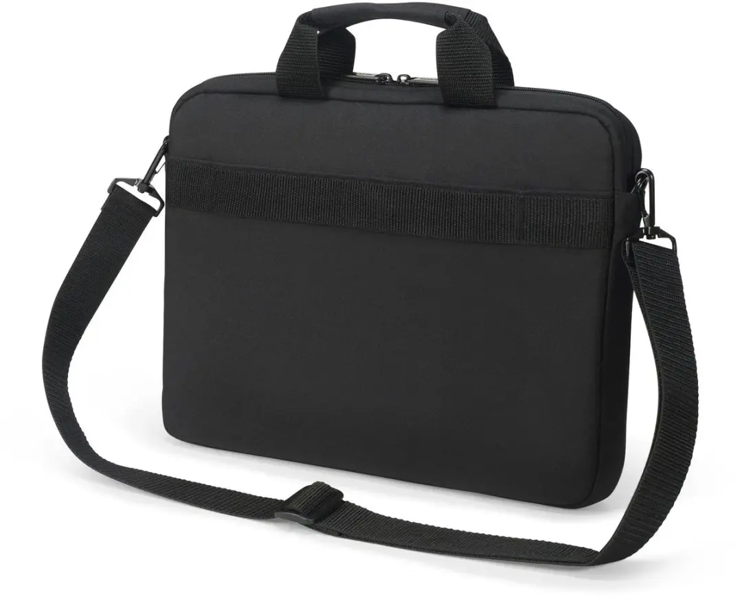 Dicota D3250603 Laptoptas 16" - Zwart - afbeelding 5 van 6