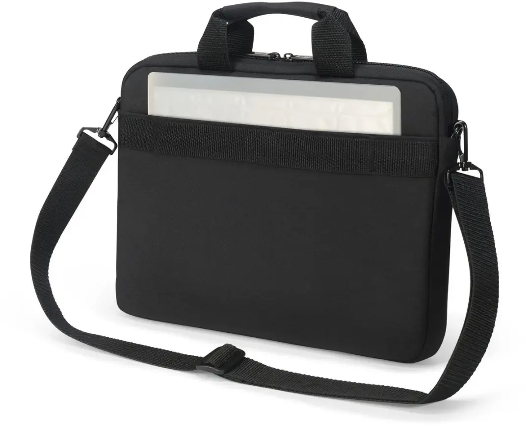 Dicota D3250603 Laptoptas 16" - Zwart - afbeelding 3 van 6