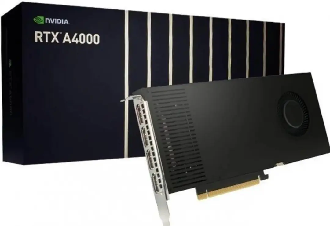 NVIDIA RTX 4000 Ada PNY 900-5G190-2270-000 Videokaart